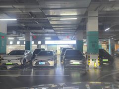 -万达广场(北京槐房店)