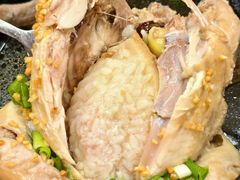 -高社长参鸡汤(高丽街店)