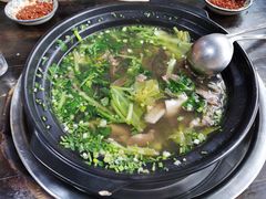 -乐山食古香跷脚牛肉