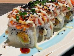 -炙柒Sekinana·精致日料(合生汇店)