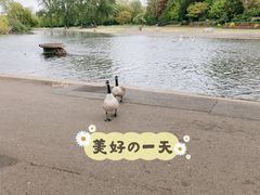 -摄政公园