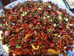 -杨记隆府(南坪店)