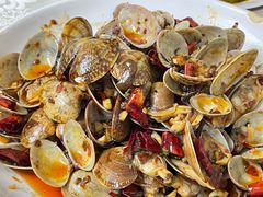 -蜀膳坊(洪公祠小区店)