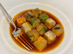 -人间采蜜(海信广场店)