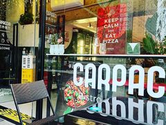 -CARPACCIO卡巴乔餐厅
