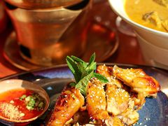 -Tegu泰古莲·泰国餐厅(红山6979店)