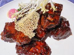 -珍宝海鲜JUMBO Seafood(ifc店)