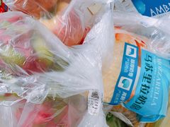 -永辉超市(嘉定宝龙广场店)