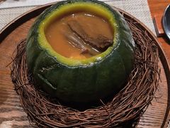 -格桑花开药膳蔬食文化空间