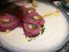 -仓桥家·焗寿司·锅物(光谷步行街店)
