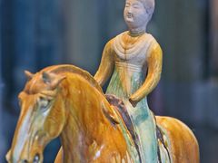 -洛阳古墓博物馆