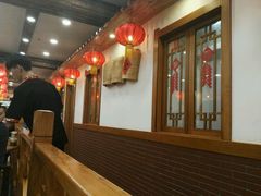 -东北农家小院(定西路店)