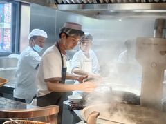 -清真·马安军辣子牛肉面