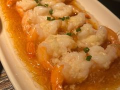 -外婆家(蓝色港湾店)