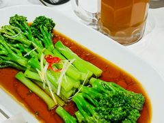 -丝路有约·优雅新疆菜(万宴城店)