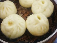 -奇芳阁·百年清真南京菜(夫子庙店)