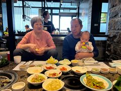 -肉加韩国料理·烤肉(金茂湾店)