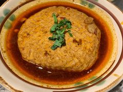 家乡臭豆腐-南京大牌档(香港广场店)