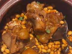 -绿茶餐厅(广州天河城店)