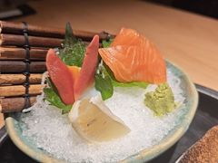 -隐泉京望日式料理(京华城店)