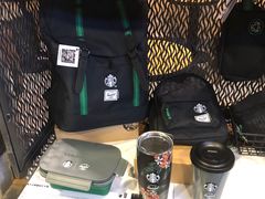 -星巴克(信达城店)