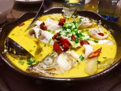 -遇花缘·点心·中西融合菜(美吉特广场店)