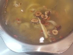 -壹道鸣·药膳鸡(月苑店)