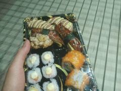 -昊·来了寿司(双楠2店)