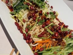 -孙家外婆•长春地标美食新名片(红旗街万达店)