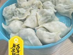 -老边饺子馆(西站店)