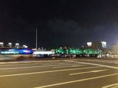 -大连人民广场