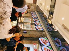 -令氏家外家周秦食府(高新店)