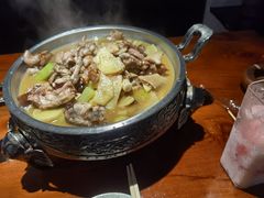 -金雨烧烤(新城南都店)