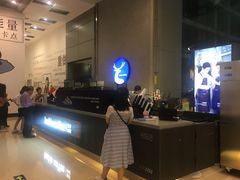 -瑞幸咖啡(南丰汇商场店)