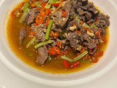 -黄弟大排档·湖南菜·小龙虾·小海鲜(凯旋北路店)