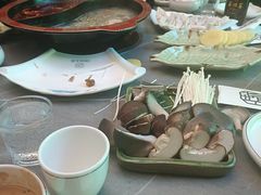 -晓林火锅(安定门店)