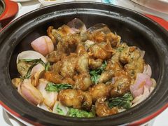 -莆田餐厅PUTIEN(武商MALL店)