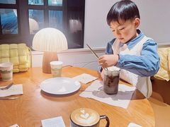 -一尺花园(安和花园店)