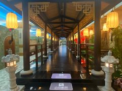 -东方威尼斯温泉酒店