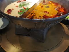 -湊湊火锅·茶憩(新中关购物中心店)