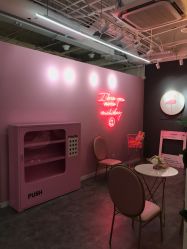 -Priscilla皮肤管理中心