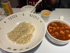 -友达面馆(广州总店)