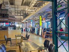 -横琴购口岸商业广场