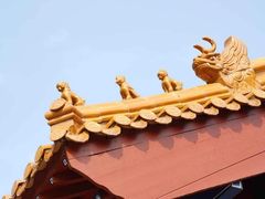-三国水浒景区(无锡影视基地)