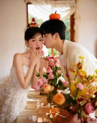 -雅云婚纱摄影工作室旗舰店