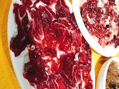 -老猫牛肉火锅(沙溪店)