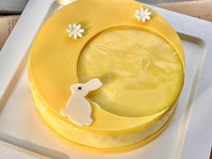 -壹点壹客·生日蛋糕(南山店)