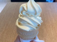 -麦当劳(望京国际商业中心店)