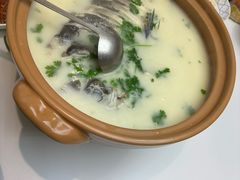 -千岛湖鱼味馆(十字街总店)