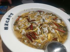 -太二酸菜鱼(兴业太古汇店)